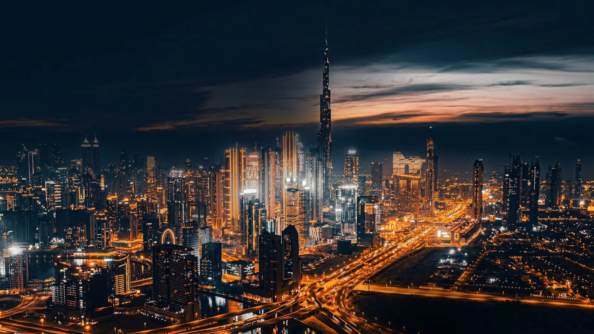 why UAE is the safest place to live