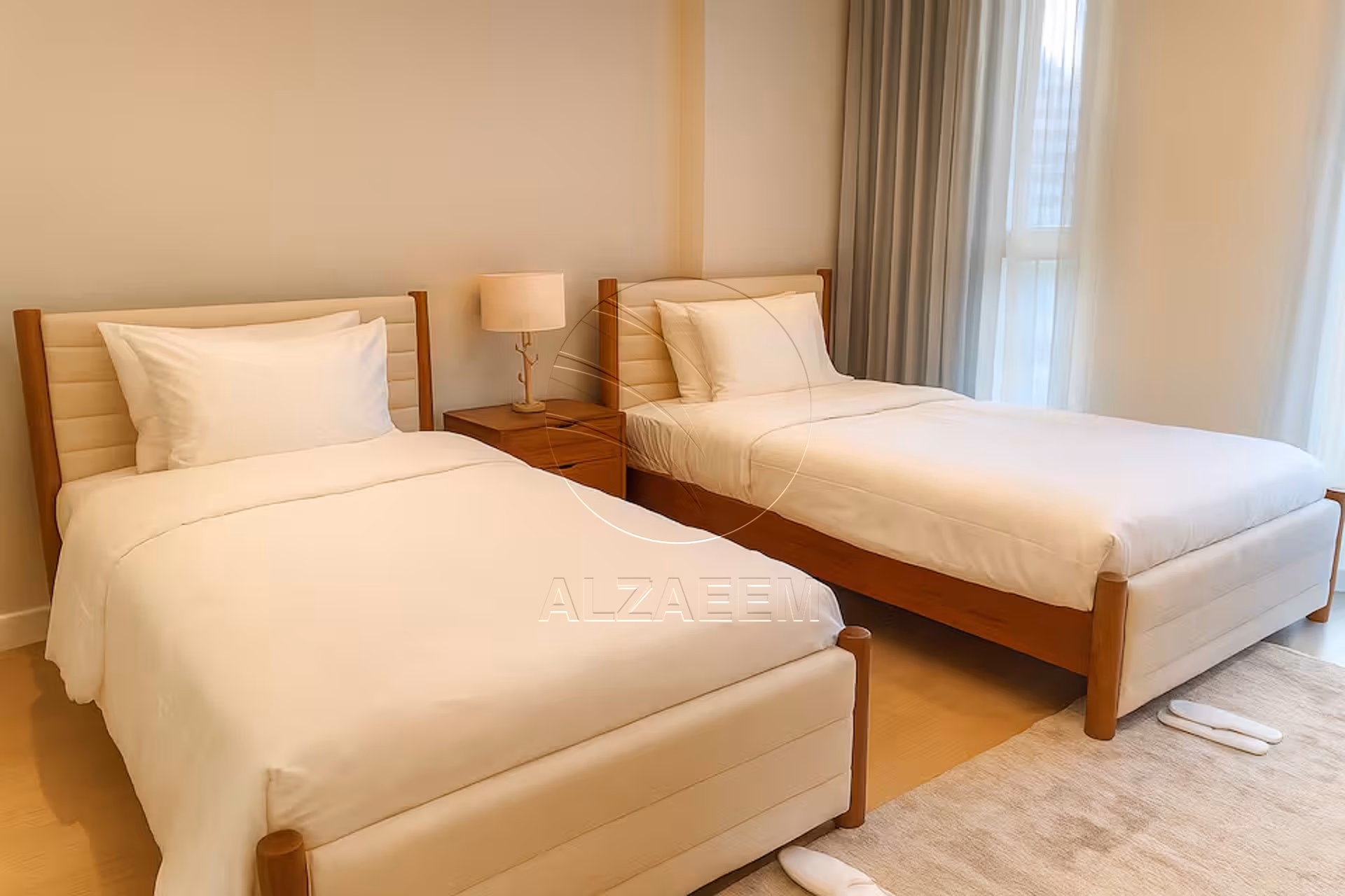 Furnished | Stunning Sea View | High-Level. Apartment for sale in Mamsha Al Saadiyat, Saadiyat Cultural District