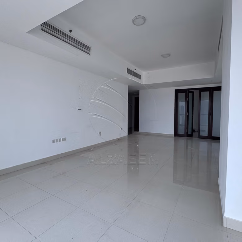 High Level | 2BR+M+Study | Marina View. Apartment for sale in Al Durrah Tower, Marina Square