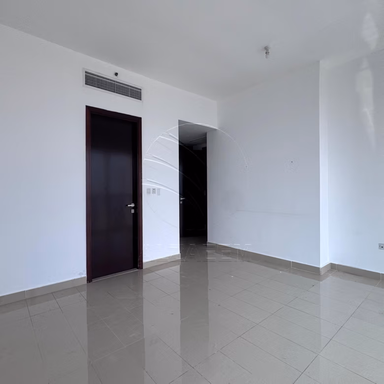 High Level | 2BR+M+Study | Marina View. Apartment for sale in Al Durrah Tower, Marina Square