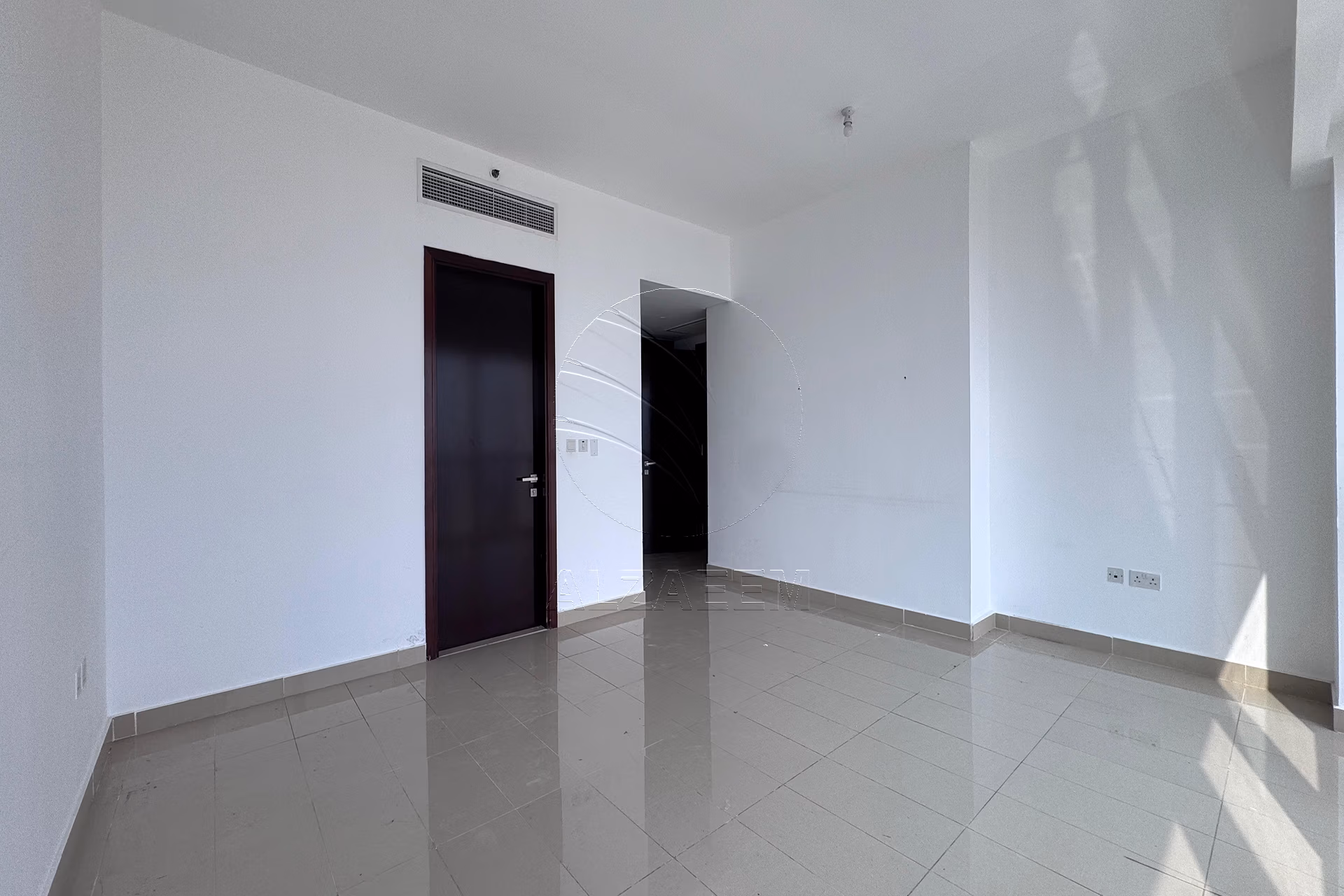 High Level | 2BR+M+Study | Marina View. Apartment for sale in Al Durrah Tower, Marina Square