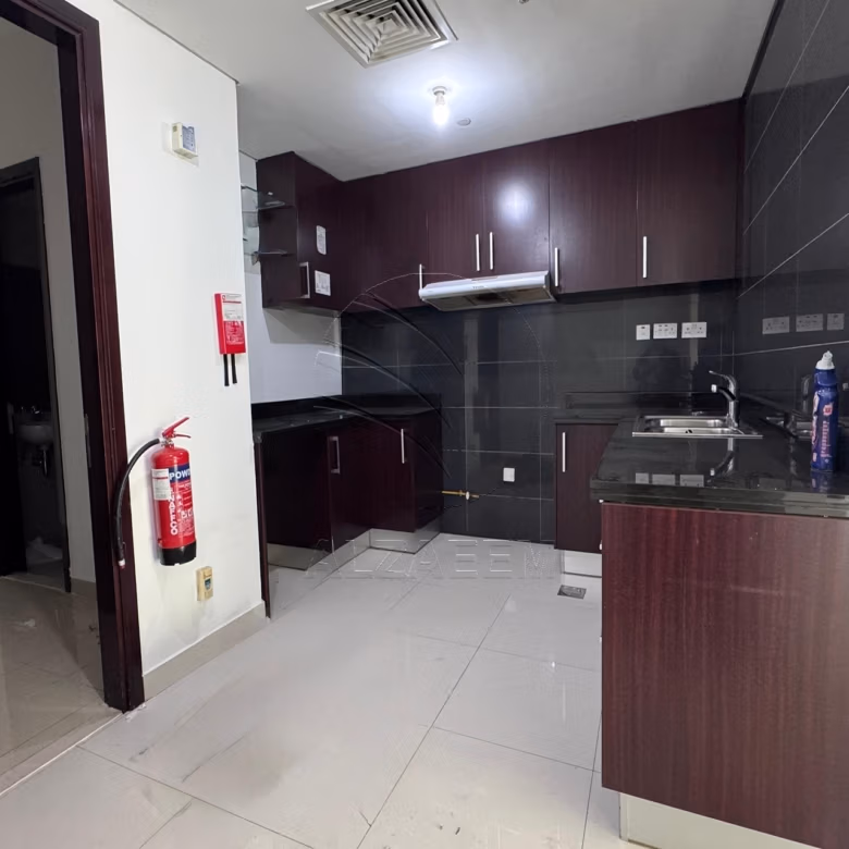 High Level | 2BR+M+Study | Marina View. Apartment for sale in Al Durrah Tower, Marina Square
