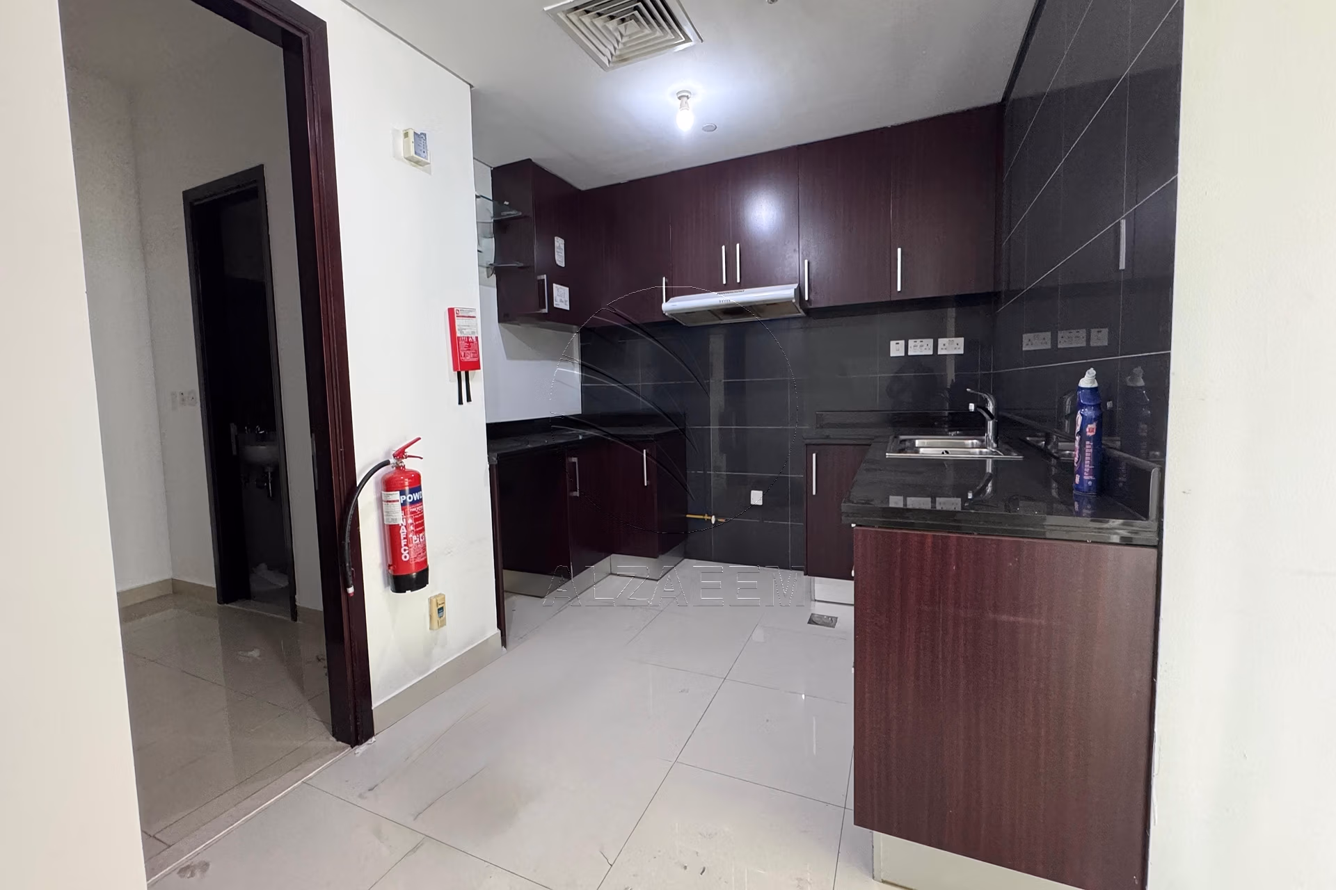High Level | 2BR+M+Study | Marina View. Apartment for sale in Al Durrah Tower, Marina Square