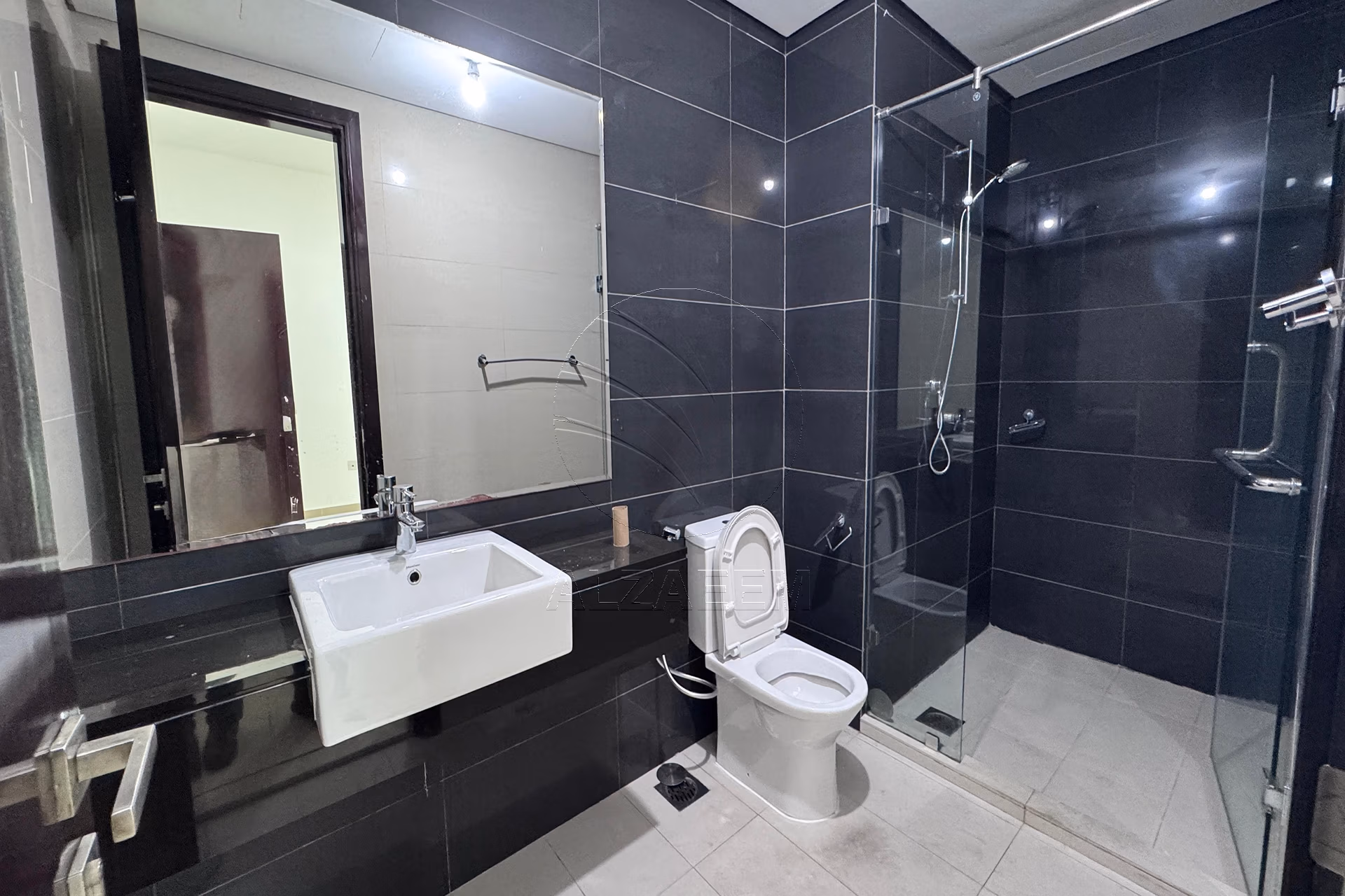 High Level | 2BR+M+Study | Marina View. Apartment for sale in Al Durrah Tower, Marina Square