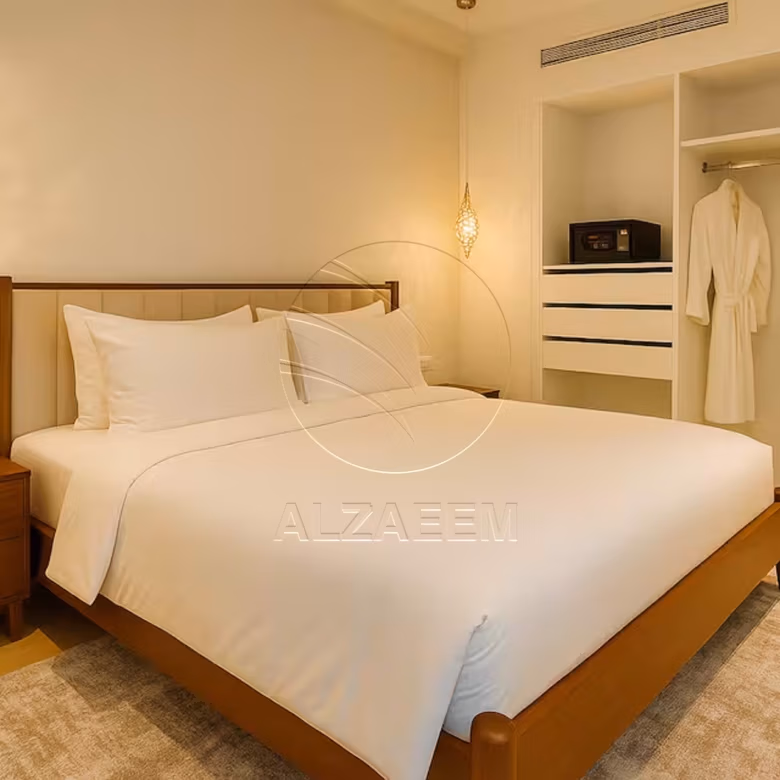 Furnished | Stunning Sea View | High-Level. Apartment for sale in Mamsha Al Saadiyat, Saadiyat Cultural District