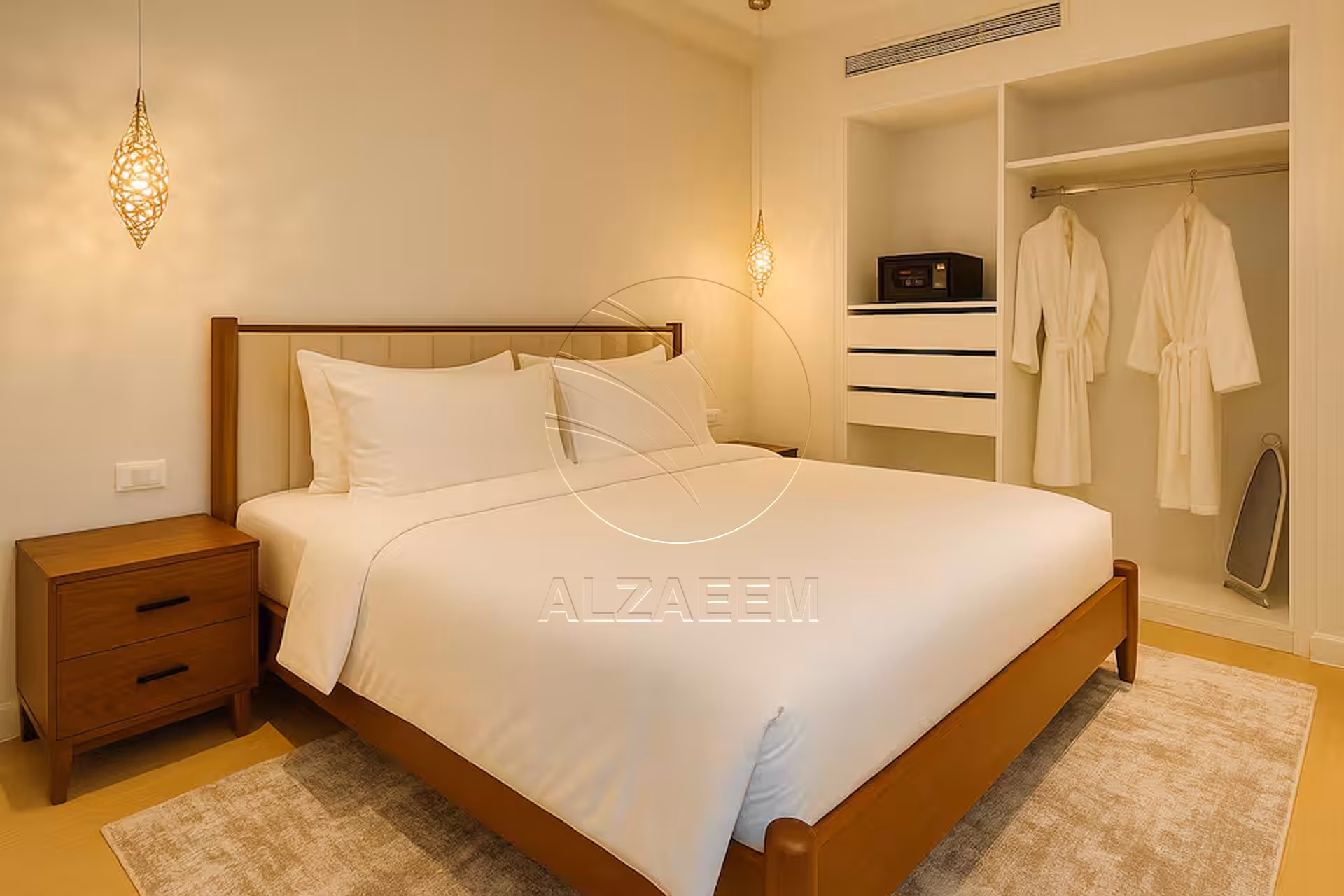 Furnished | Stunning Sea View | High-Level. Apartment for sale in Mamsha Al Saadiyat, Saadiyat Cultural District
