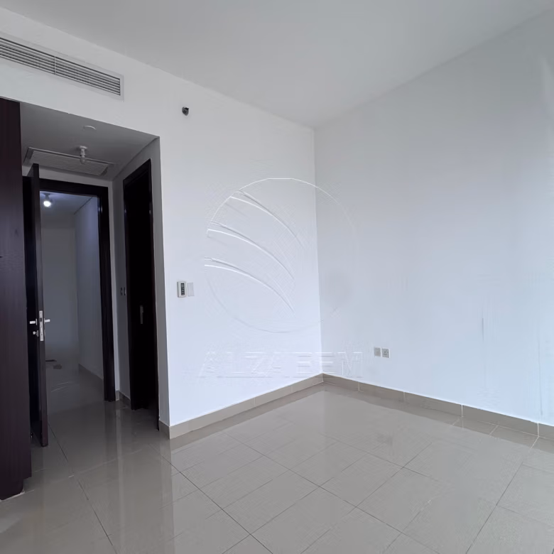 High Level | 2BR+M+Study | Marina View. Apartment for sale in Al Durrah Tower, Marina Square