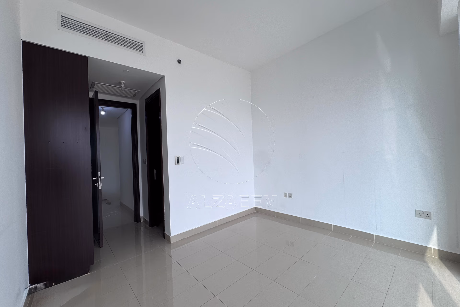 High Level | 2BR+M+Study | Marina View. Apartment for sale in Al Durrah Tower, Marina Square