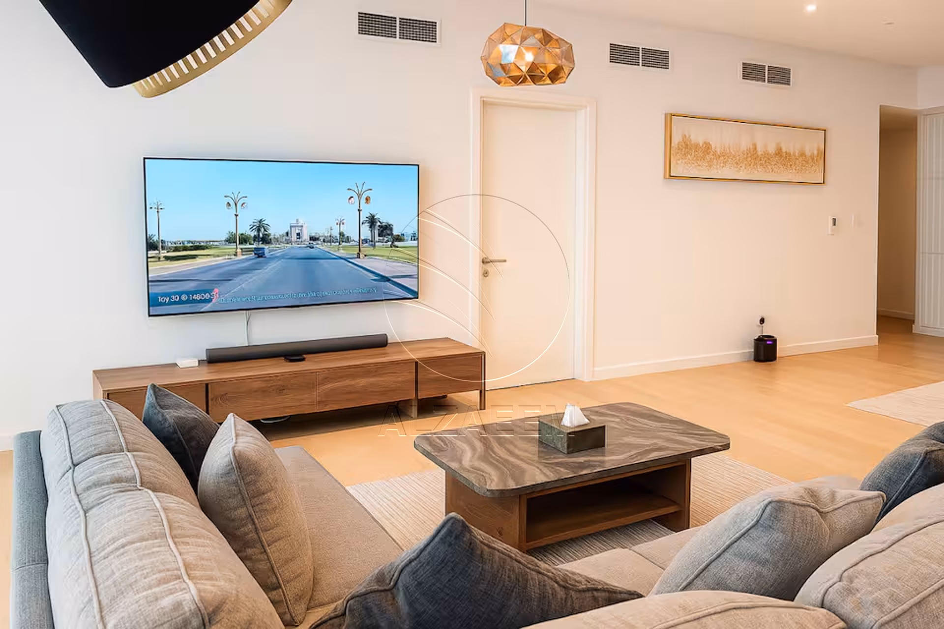 Furnished | Stunning Sea View | High-Level. Apartment for sale in Mamsha Al Saadiyat, Saadiyat Cultural District