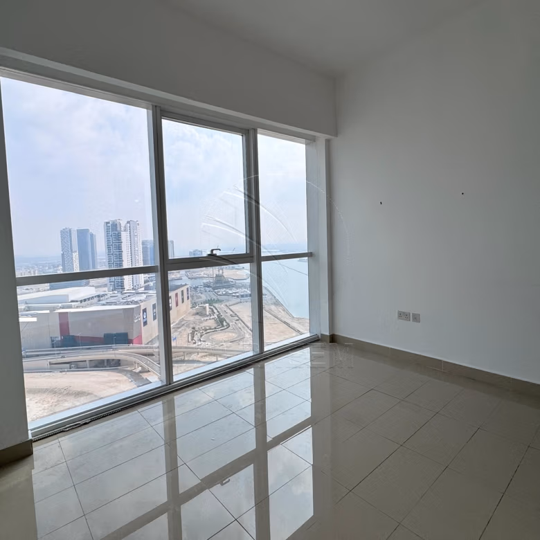 High Level | 2BR+M+Study | Marina View. Apartment for sale in Al Durrah Tower, Marina Square