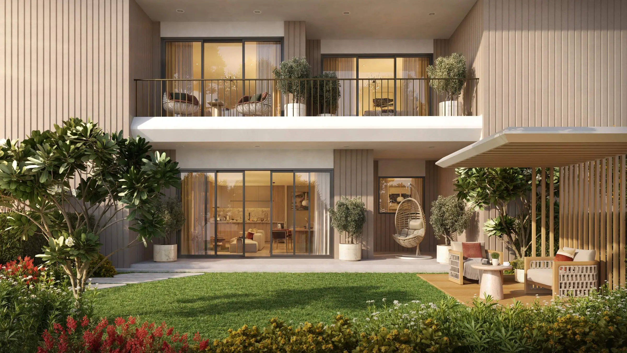 ALDAR CanalGardens CGI10 14noPPL 10К