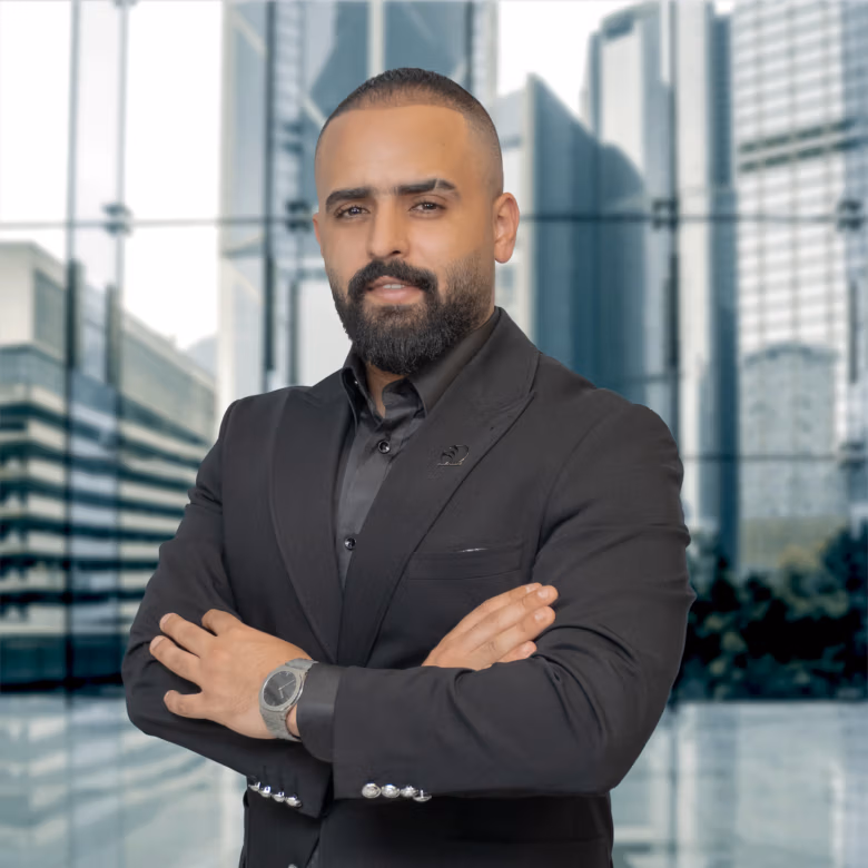 Abdallah Abu Khalaf