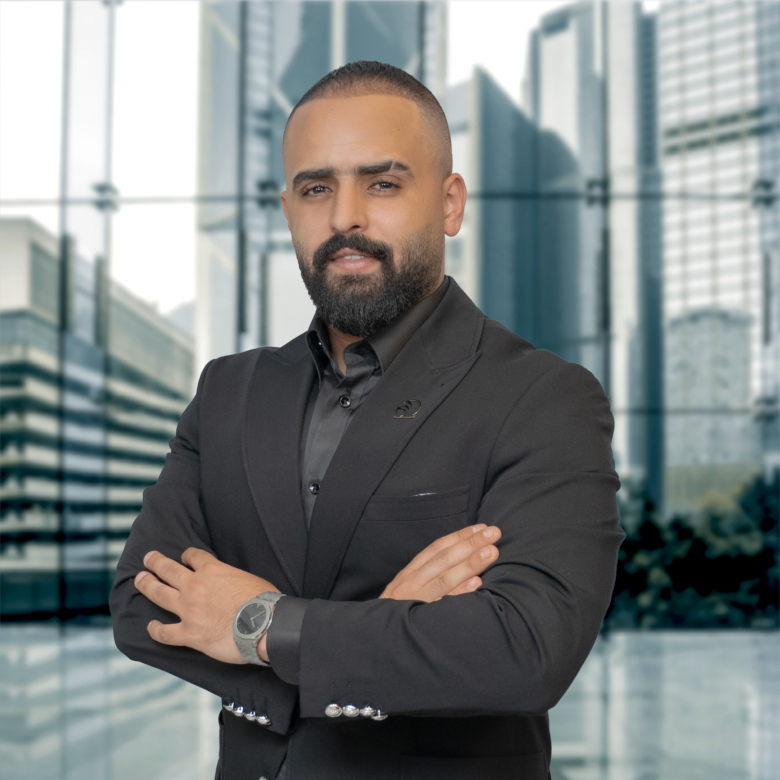 Abdallah Abu Khalaf