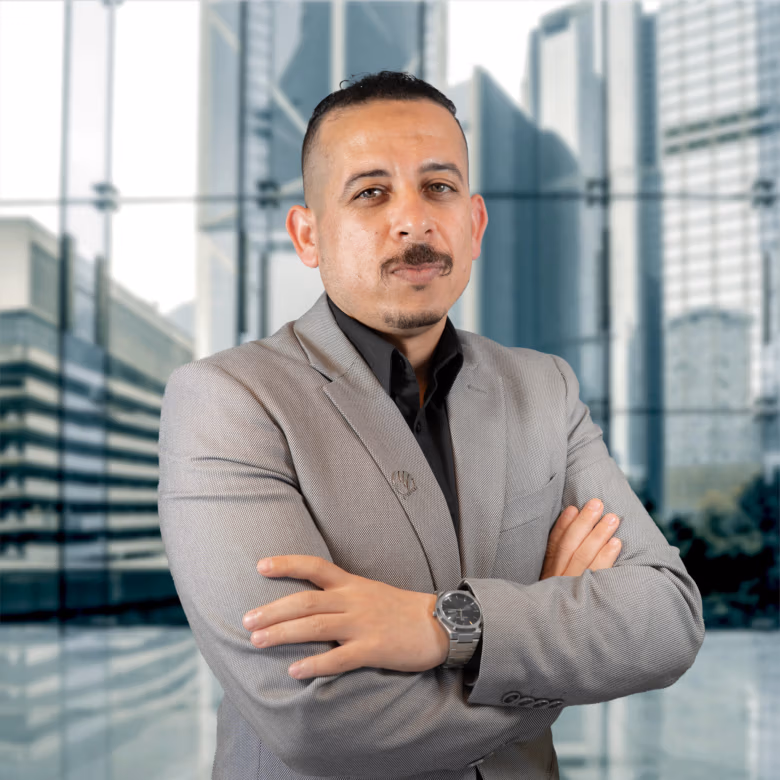 Abdalla Waheeb