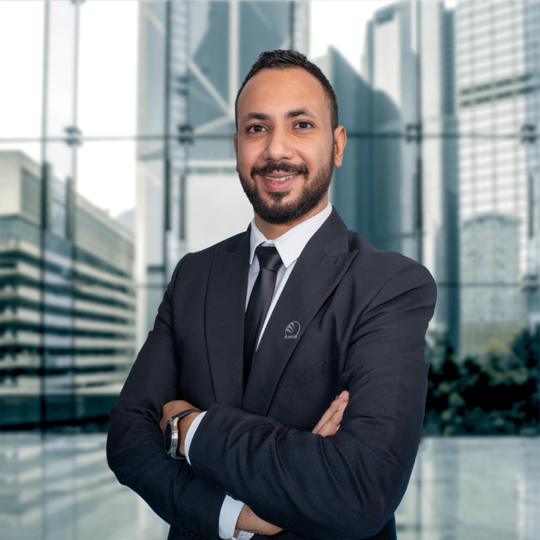 Ahmed Kamal Elsheikh