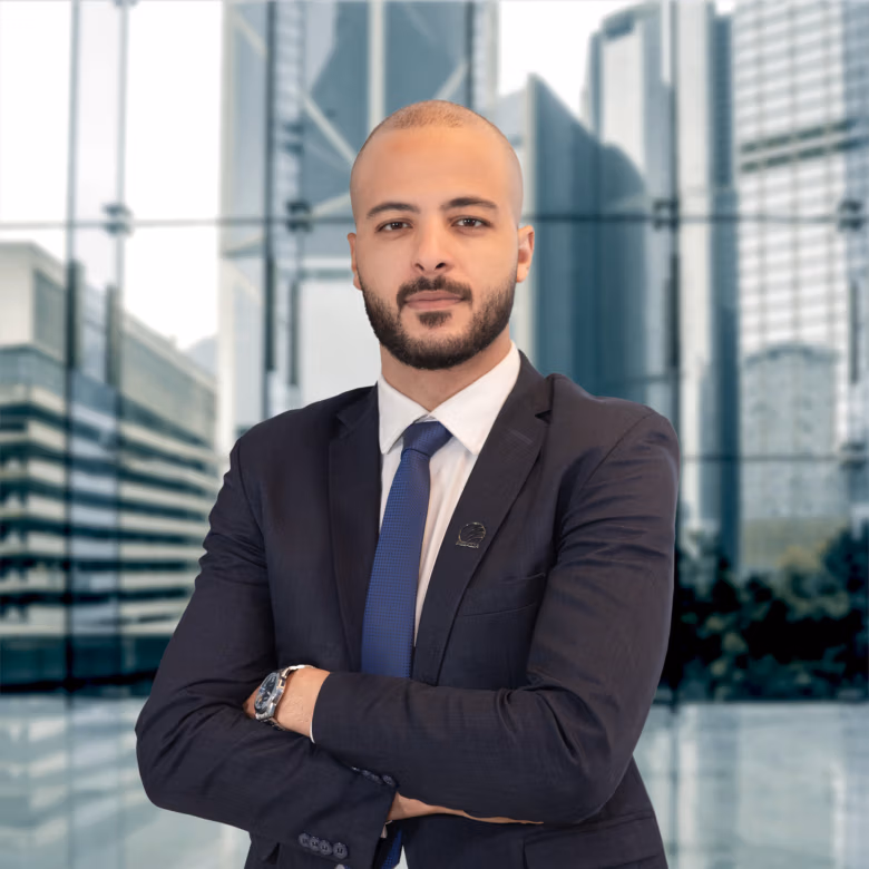 Ayman Moussa