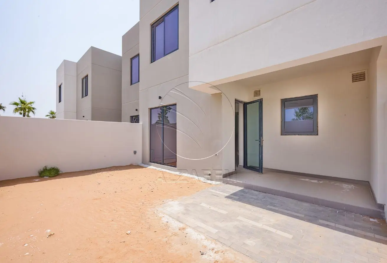 Townhouse for sale in Noya 1, Noya