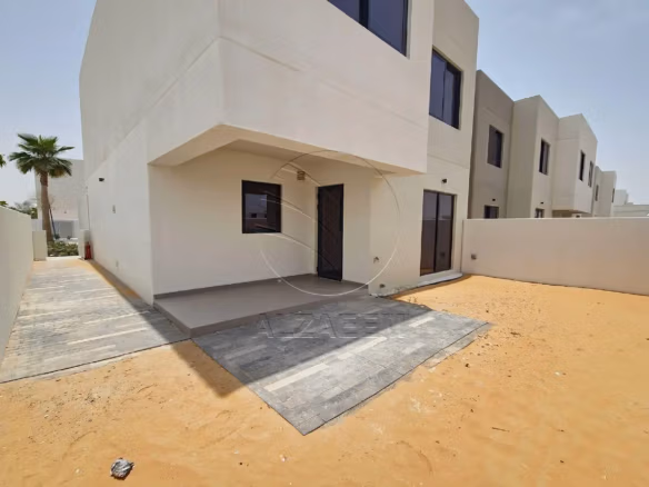 Townhouse for sale in Noya 1, Noya