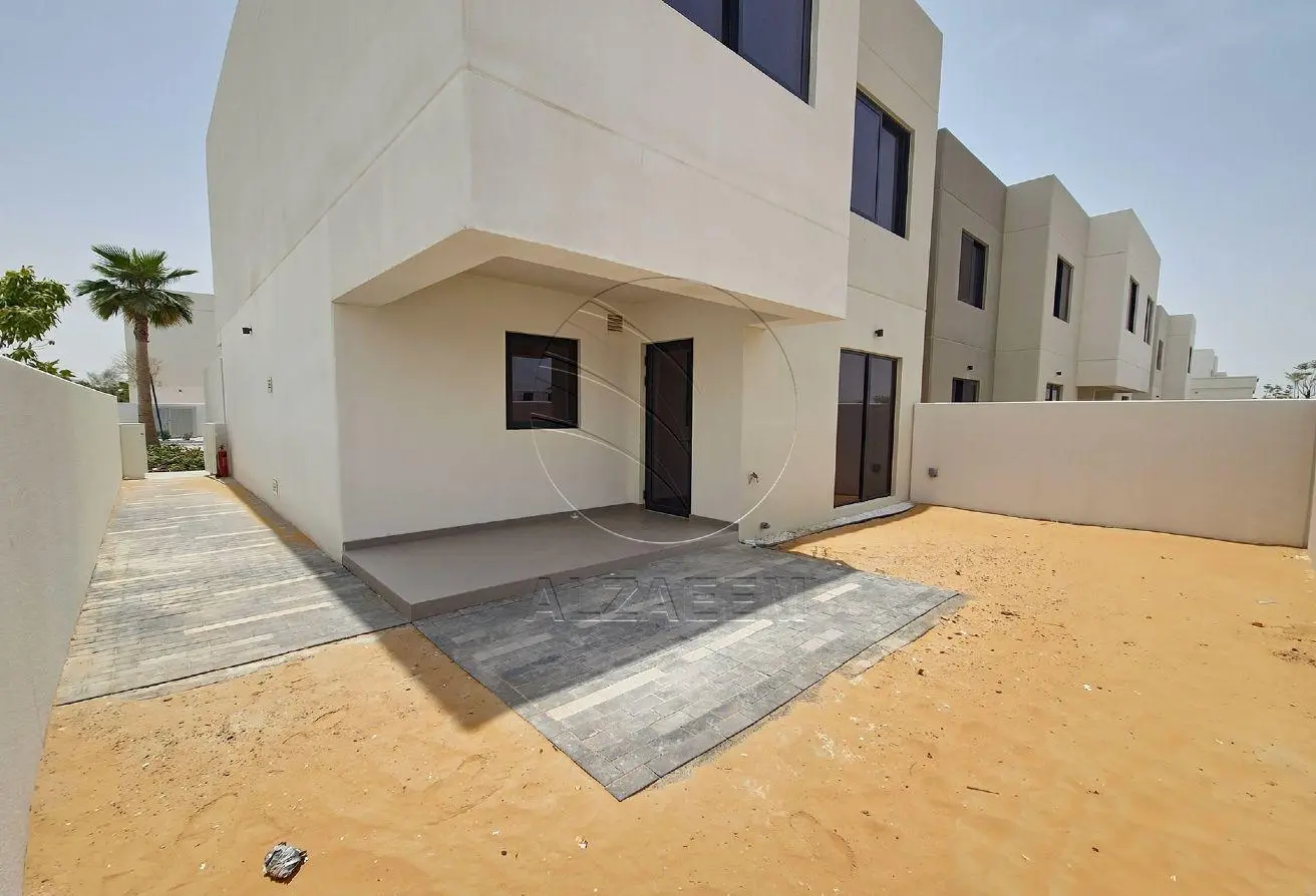 Townhouse for sale in Noya 1, Noya