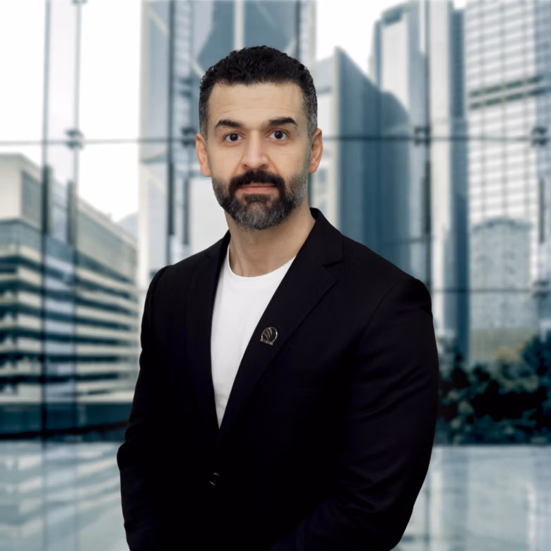 Hassan Mahmoud