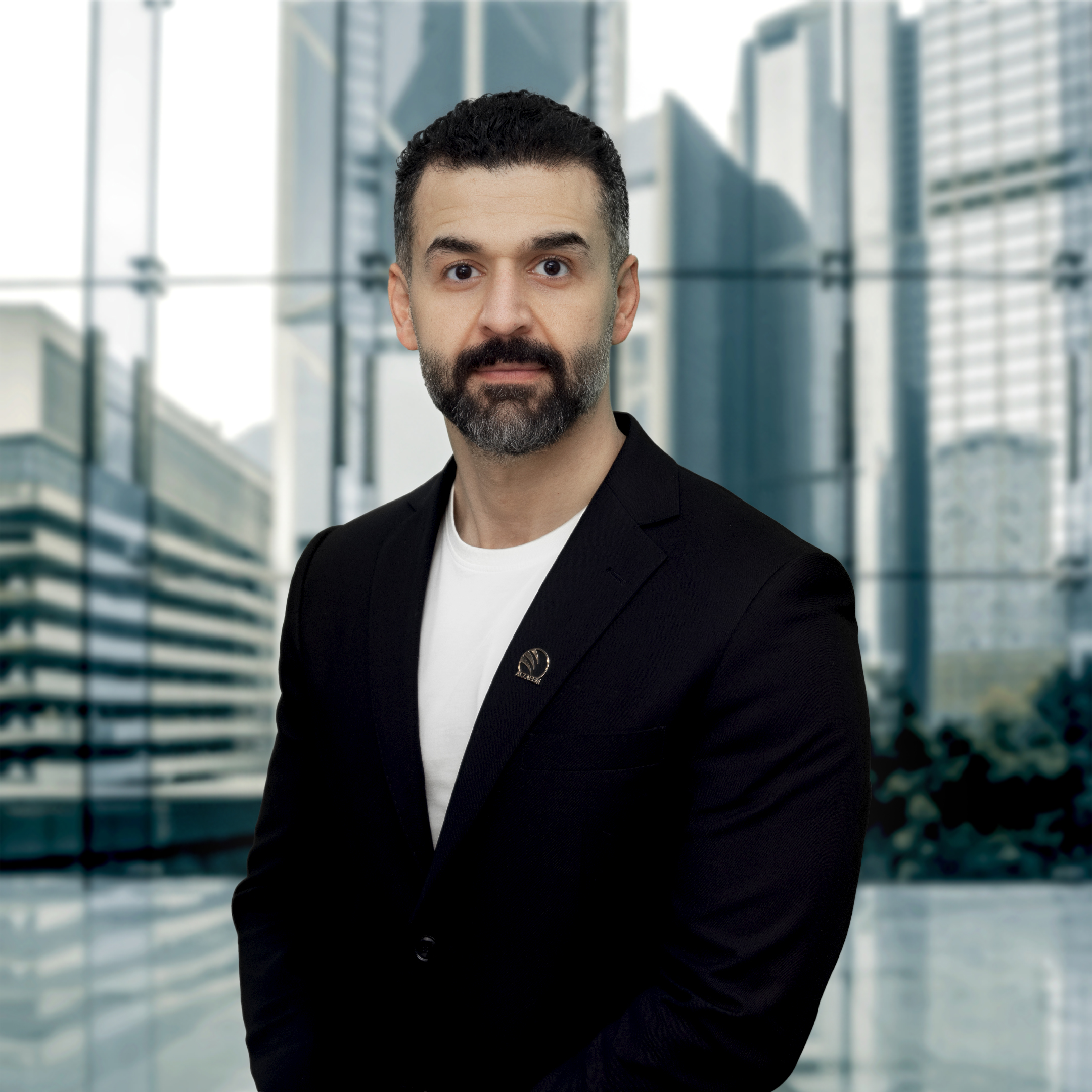Hassan Mahmoud