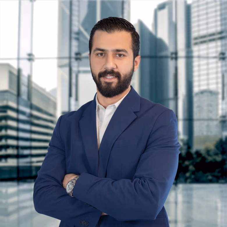 Homam Assad