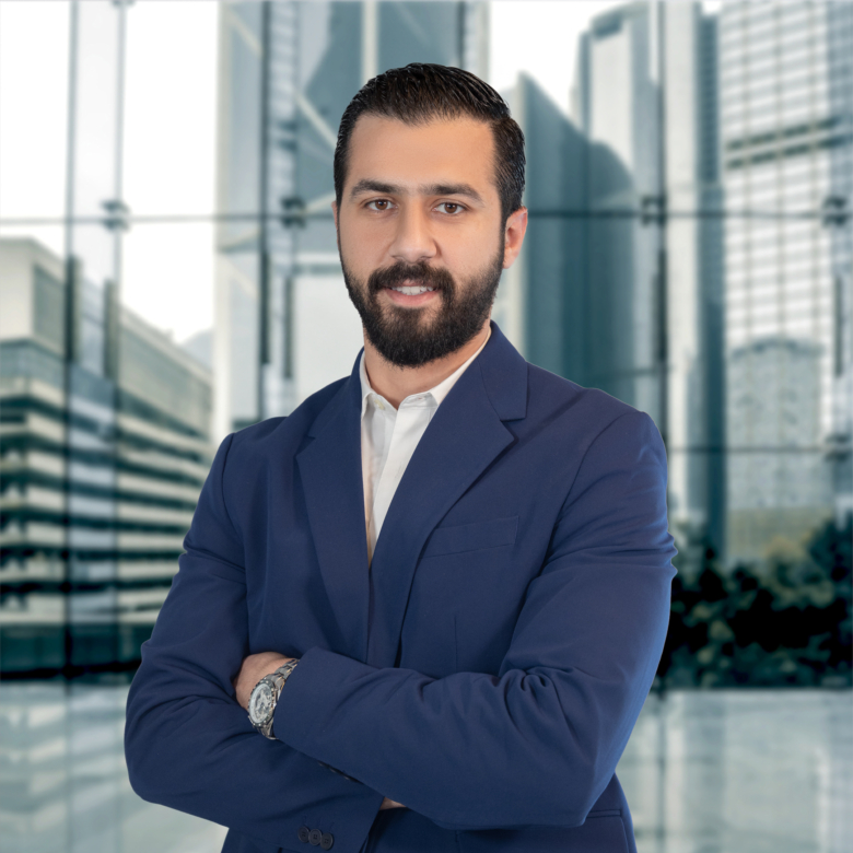 Homam Assad