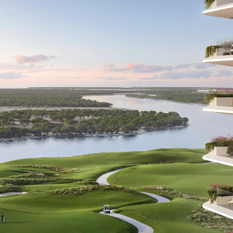 You Don’t Need Millions to Live in Dubai or Abu Dhabi