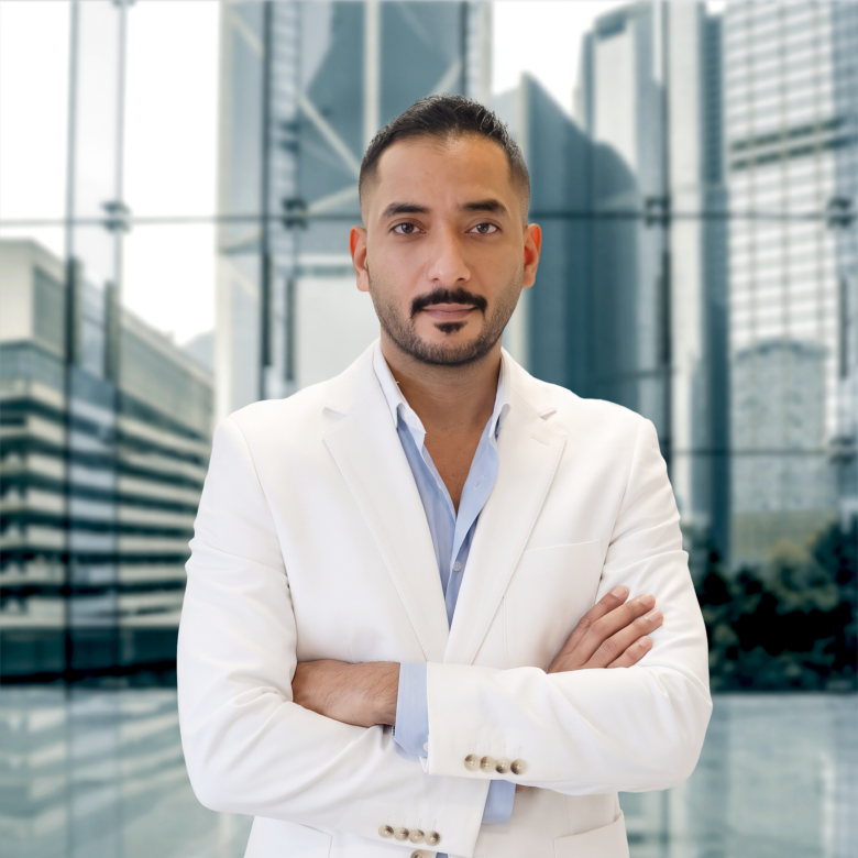 MOHAMMAD NAYEF ALMUHDI