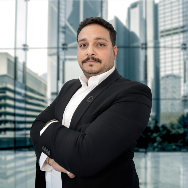 Marc Nabil Kohil