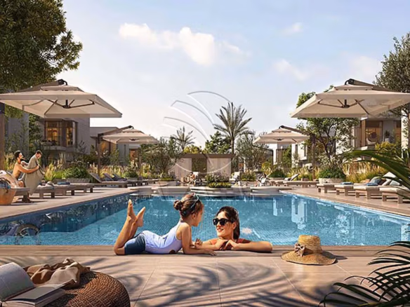 Modern Living Lower Floor Prime Location 7