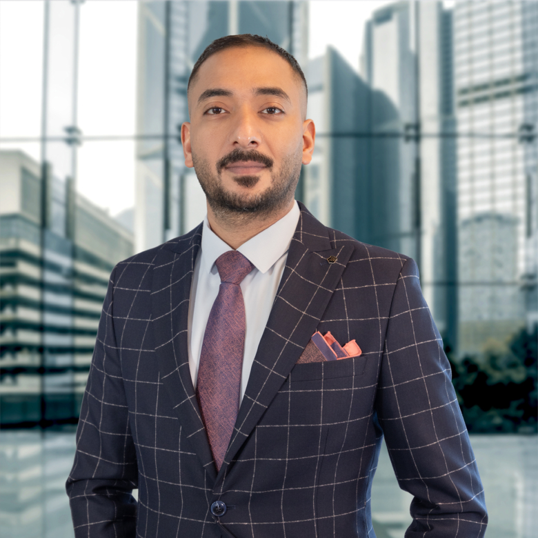 Mohamed Nayef