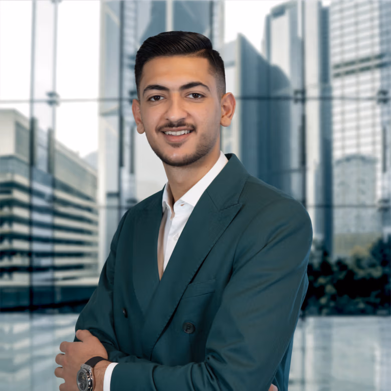 Mohammad Ikhleel