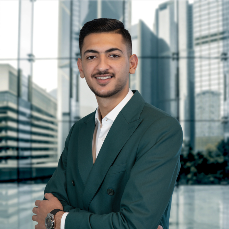 Mohammad Ikhleel