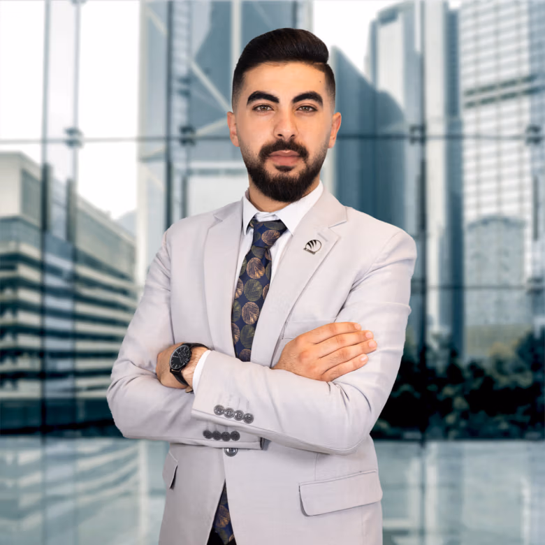 Mohammed Ehmeidan
