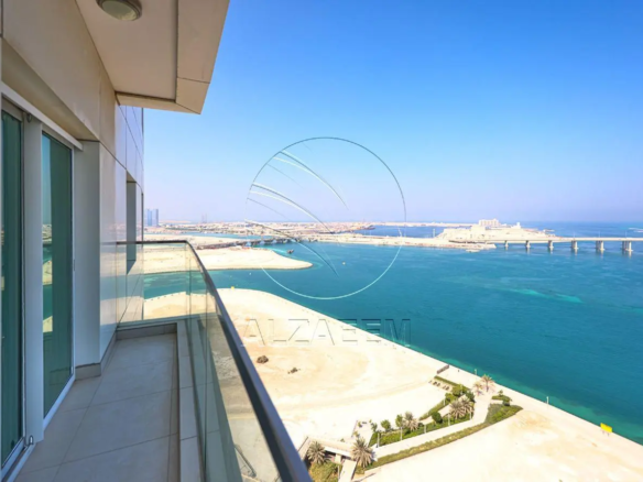 Panoramic Sea View 2BRMaid Premium Location 16
