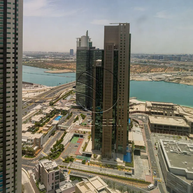 Partial Sea View High Floor Premium Location 19