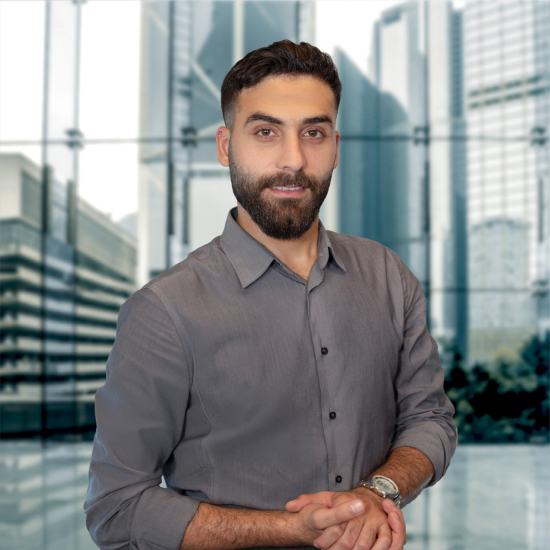 Saleh Waleed Hmead