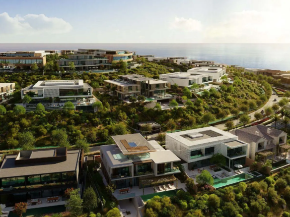 Single Row Nawayef Homes Luxury Living 15