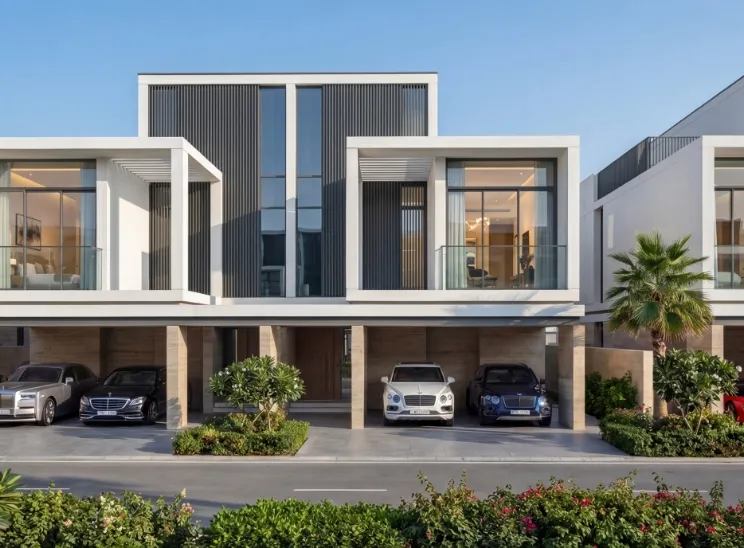 The Brooks by Sobha