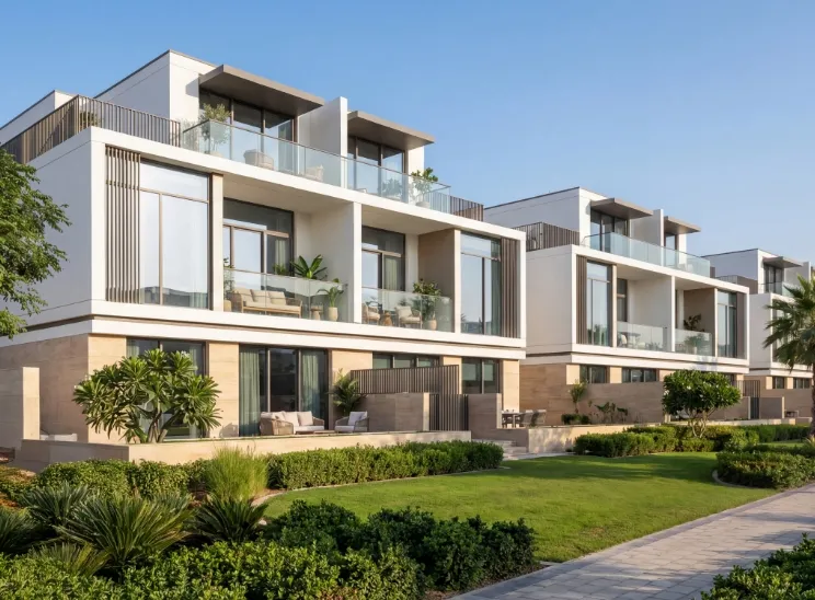 The Greens by Sobha