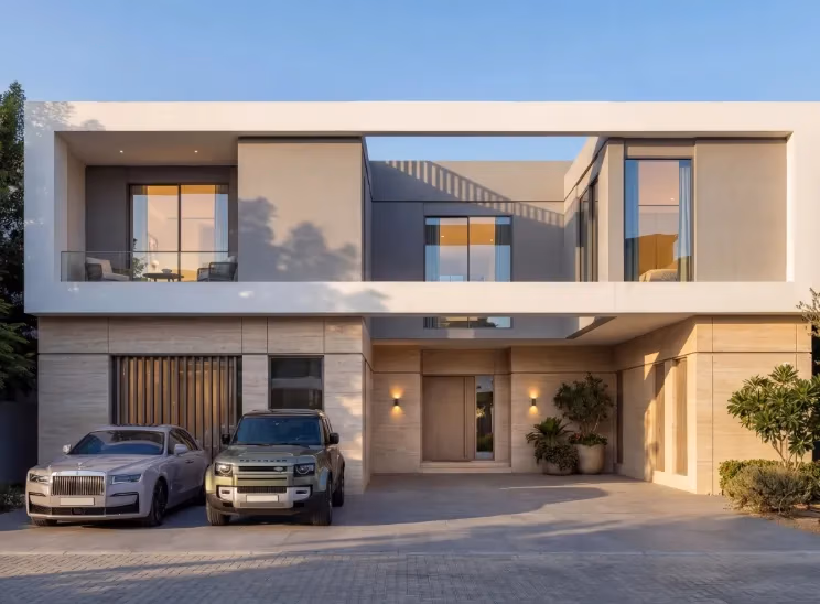 The Grove by Sobha