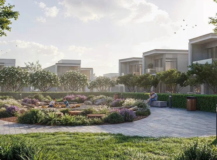 The willows by Sobha1