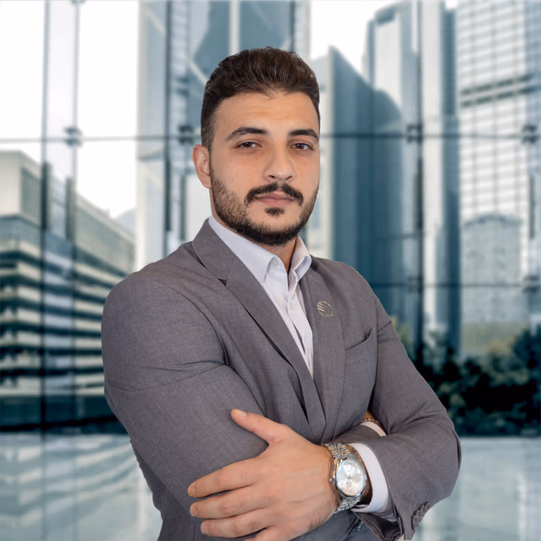 Yousef Ibrahim