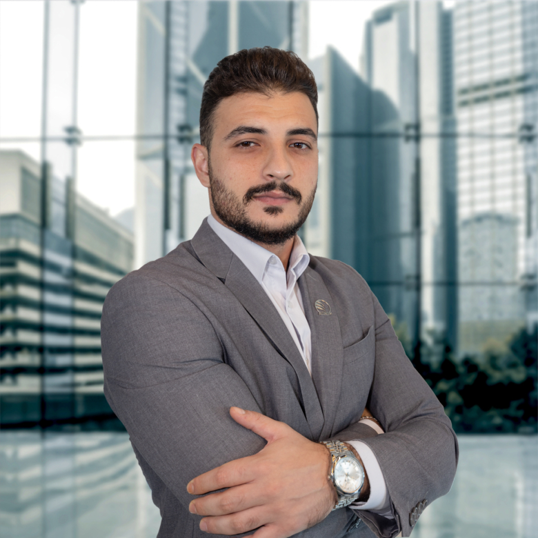 Yousef Ibrahim