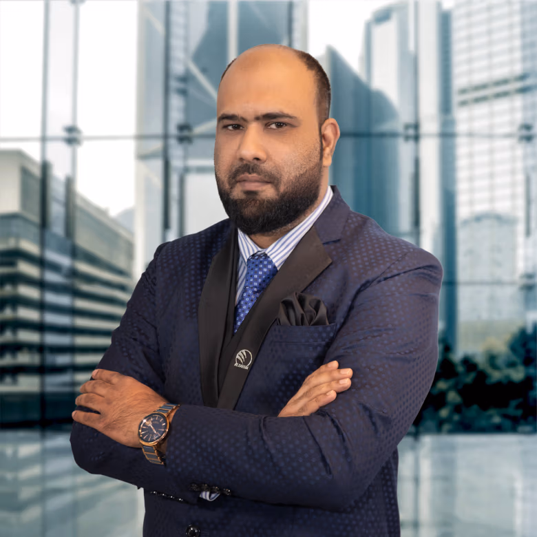 Zahid Khan