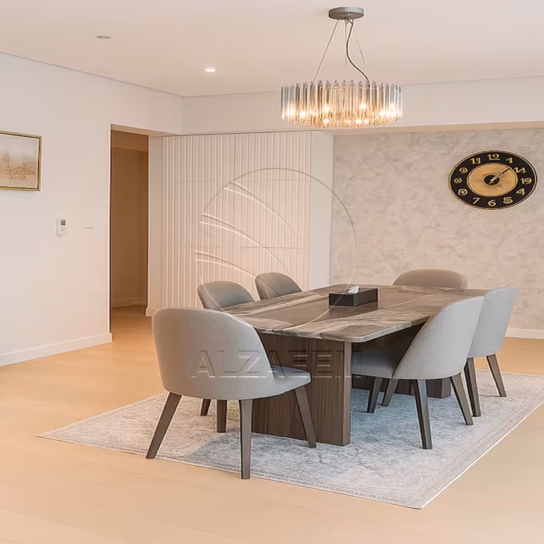 Furnished | Stunning Sea View | High-Level. Apartment for sale in Mamsha Al Saadiyat, Saadiyat Cultural District