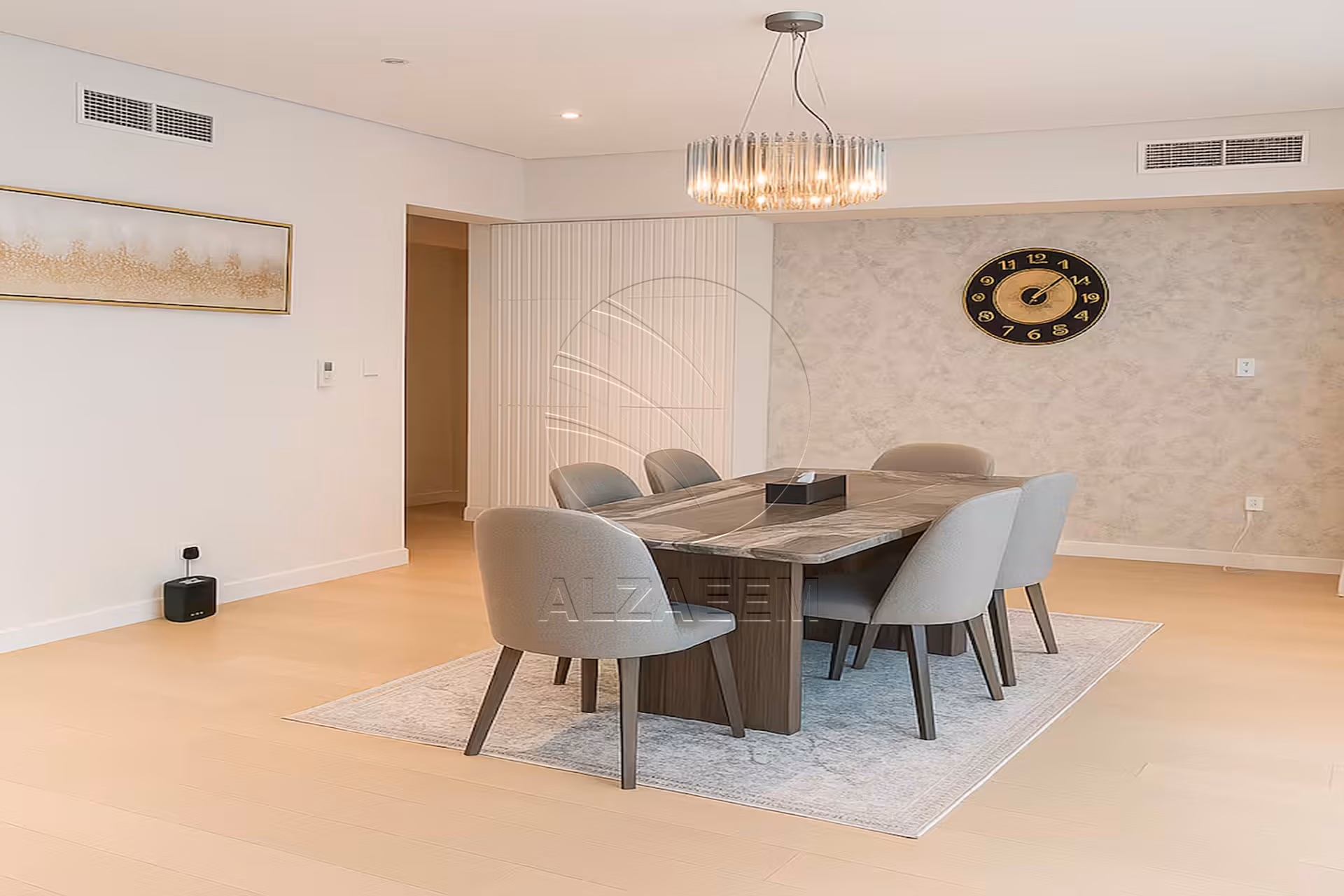 Furnished | Stunning Sea View | High-Level. Apartment for sale in Mamsha Al Saadiyat, Saadiyat Cultural District