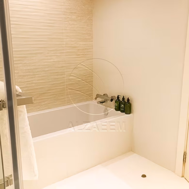 Furnished | Stunning Sea View | High-Level. Apartment for sale in Mamsha Al Saadiyat, Saadiyat Cultural District