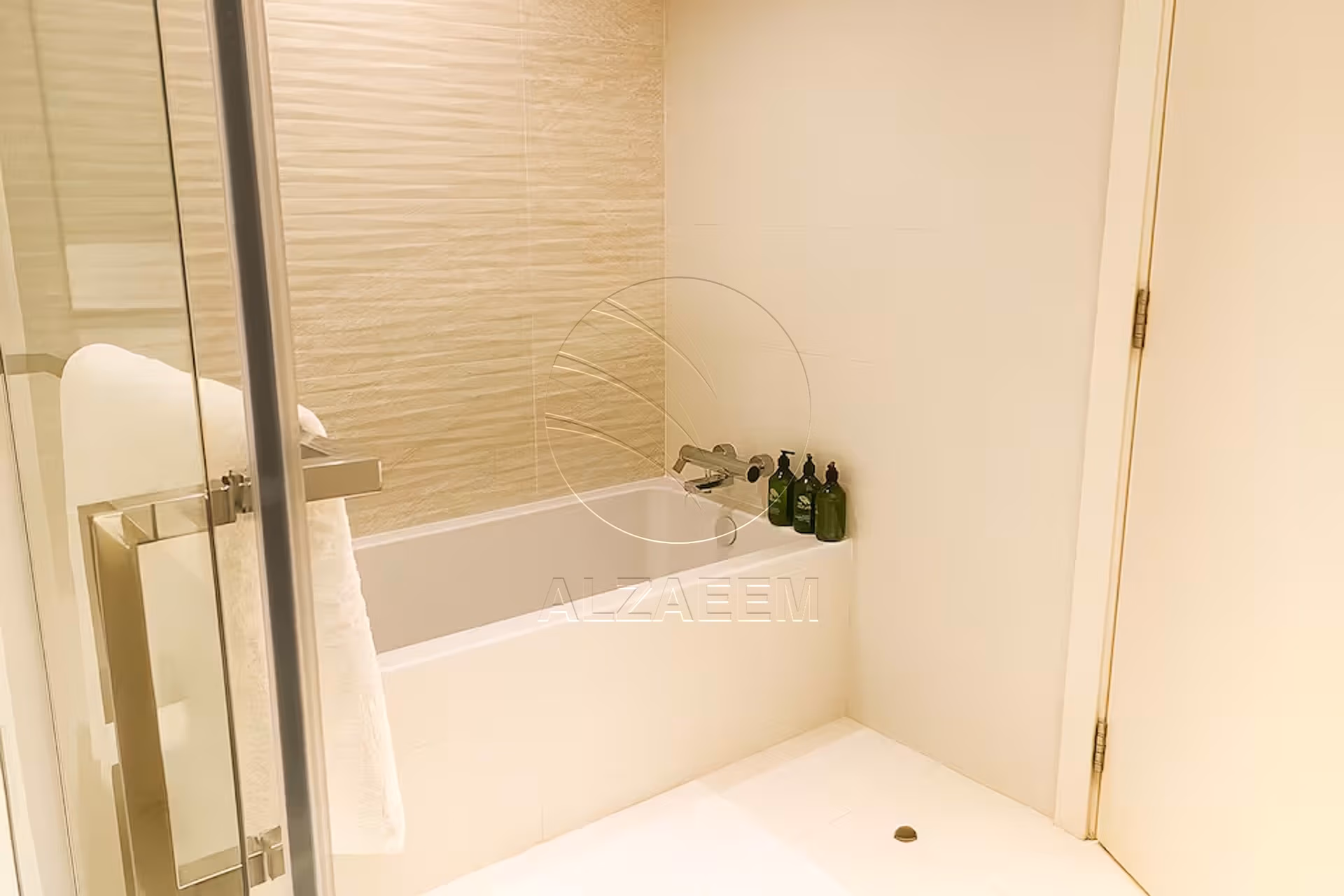 Furnished | Stunning Sea View | High-Level. Apartment for sale in Mamsha Al Saadiyat, Saadiyat Cultural District